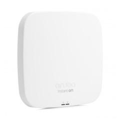 ACCESS Point HP wireless interior 2000 Mbps- port 10/100/1000 x 1- antena interna x 2- PoE- 2.4 - 5 GHz- R2X06A timbru verde 0.8