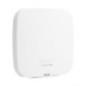 ACCESS Point HP wireless interior 2000 Mbps- port 10/100/1000 x 1- antena interna x 2- PoE- 2.4 - 5 GHz- R2X06A timbru verde 0.8