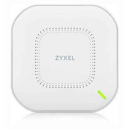 ACCESS Point ZyXel wireless interior 1750 Mbps- port 10/100/1000 x 1- antena interna x 4- PoE- 2.4 - 5 GHz- NWA110AX-EU0102Ftimb