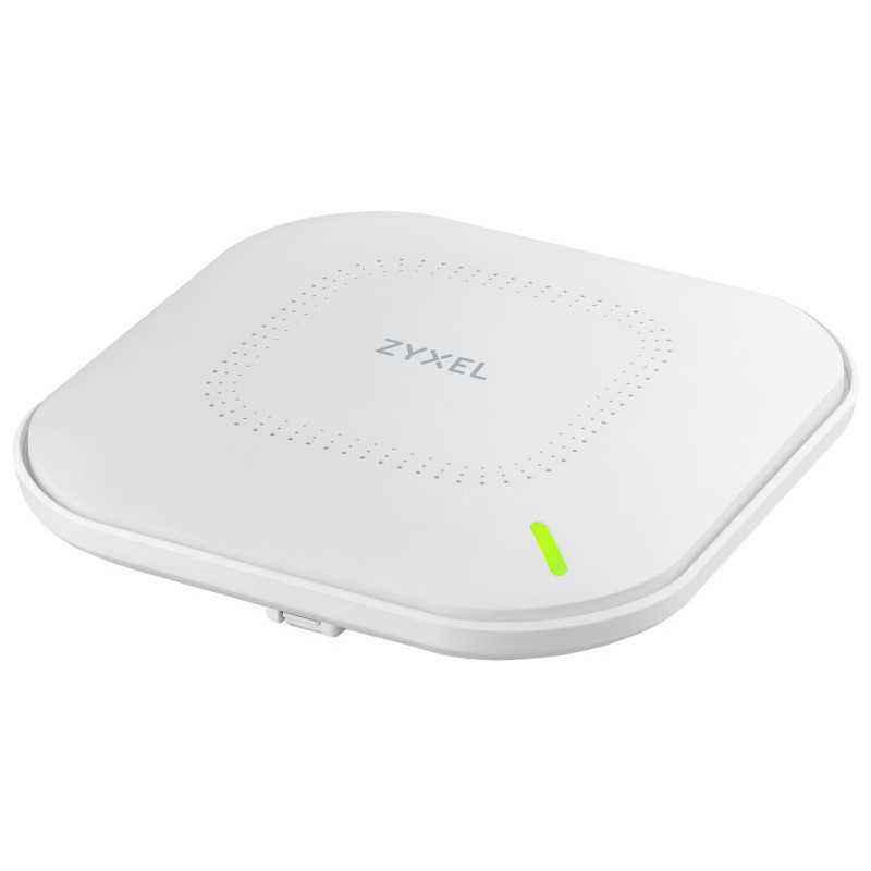 ACCESS Point ZyXel wireless interior 1750 Mbps- port 10/100/1000 x 1- antena interna x 4- 2.4 - 5 GHz- WAX510D-EU0101Ftimbru ver