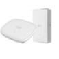ACCESS Point CISCO interior 1000 Mbps- port Gigabit x 1- antena interna x 2- PoE- 2.4 - 5 GHz- C9105AXI-Etimbru verde 0.8 lei)