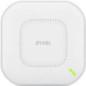 ACCESS Point ZYXEL interior 2400 Mbps- port Gigabit x 2- antena interna x 2- PoE- 2.4 - 5 GHz- NWA210AX-EU0102Ftimbru verde 0.8