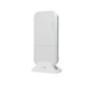 ACCESS Point Mikrotik wAP ac wireless exterior 1200Mbps- porturi Gigabit x 2- antena interna x 2- PoE- dual band- RBwAPG-5HacD2H