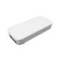 ACCESS Point Mikrotik wAP ac wireless exterior 1200Mbps- porturi Gigabit x 2- antena interna x 2- PoE- dual band- RBwAPG-5HacD2H