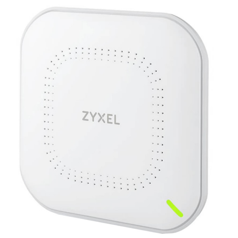 ZYXEL WAC500 UNIFIED AP 1YR NCC PRO PACK- WAC500-EU0101Ftimbru verde 0.8 lei)