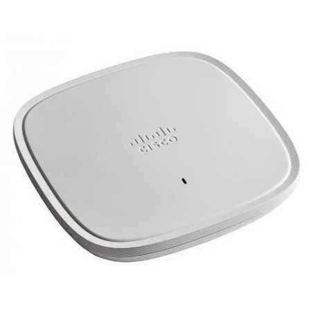 CISCO CATALYST 802.11AX AP INT/ANTENNA 4X4:4 MIMO BT 5 MGIG IN- C9115AXI-Etimbru verde 0.8 lei)