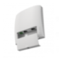 WRL ACCESS POINT 2.4/5GHZ/RBWSAP-5HAC2ND MIKROTIK- RBWSAP-5HAC2NDtimbru verde 0.8 lei)