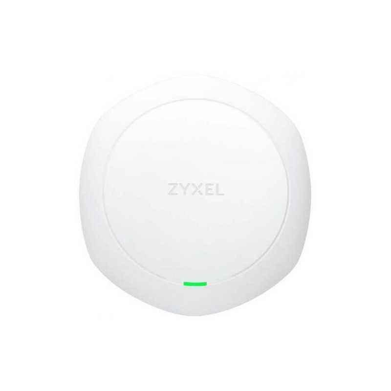 ZYXEL Access Point 802.11ax WiFI 6E Dual Radio Viteza transfer max 5 Gbps POE &nbsp, Porturi 1 LAN 2.5 Gbps-&nbsp, 1 LAN Gigab