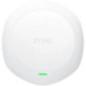 ZYXEL Access Point 802.11ax WiFI 6E Dual Radio Viteza transfer max 5 Gbps POE &nbsp, Porturi 1 LAN 2.5 Gbps-&nbsp, 1 LAN Gigab