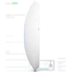 UBIQUITI U6 ENTERPRISE ACCES POINT WIFI6 U6-ENTERPRISEtimbru verde 0.8 lei)