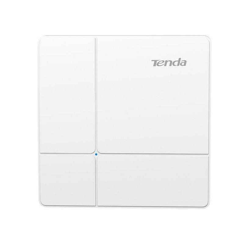 TENDA I25 WIRELESS 1350MBPS ACCESS POINT I25timbru verde 0.8 lei)