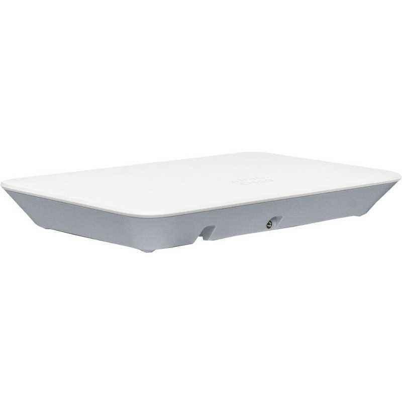 Meraki Go - Wi-Fi 6 Access Point-EU Power GR12-HW-EUtimbru verde 0.8 lei)