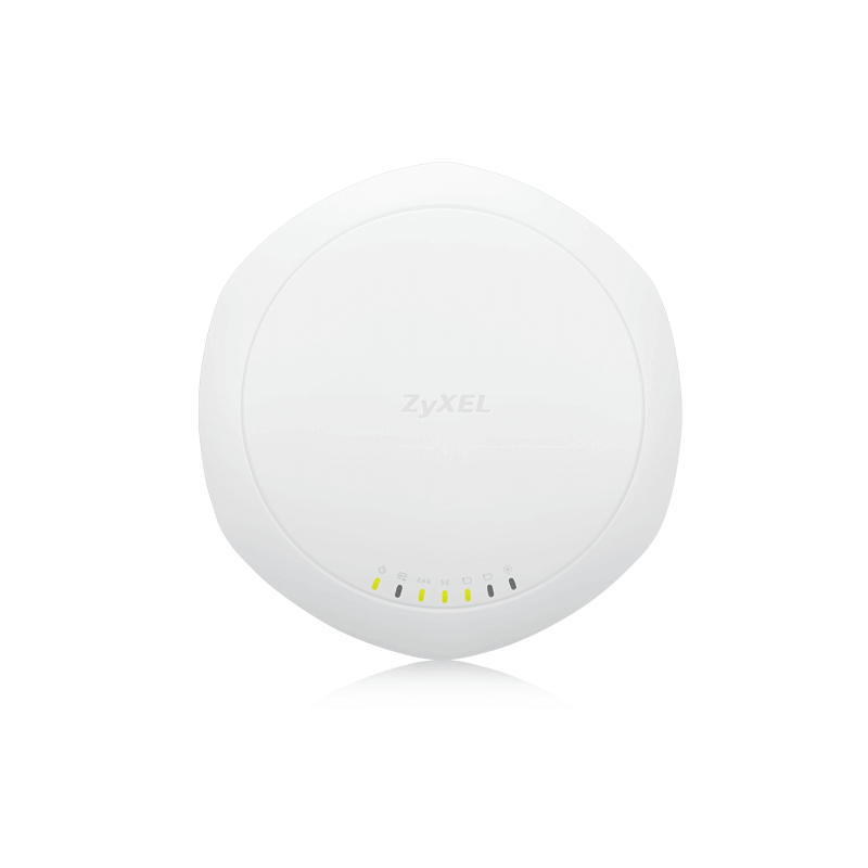 ACCESS Point ZyXel Single pack NWA1123ACPRO-EU0104timbru verde 0.8 lei)