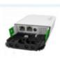 MIKROTIK DUAL-BAND POE HOME ACCESS POINT RBWAPGR-5HACD2HNDtimbru verde 0.8 lei)