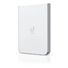 UBIQUITI U6 IN WALL ACCES POINT WIFI6 U6-IWtimbru verde 0.8 lei)