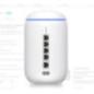Ubiquiti UniFi Dream ROUTER UDRtimbru verde 0.8 lei)