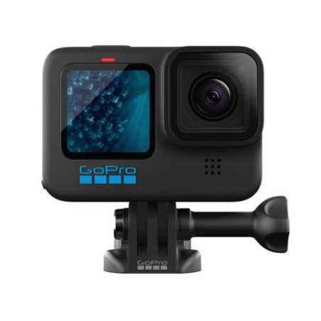 Camera de actiune GoPro H11B MINI- 5.3K60- 24.7MPHyperSmooth 5.0- Timewarp 3.0 CHDHF-111-RWtimbru verde 1.20 lei)