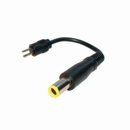 Cablu adaptor 2pini - mufa c.c.13x7.5x5.1mm ax 0.7 mm (Lenovo)