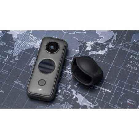 Protectie lentile INSTA360- compatibil camera ONE X2- CINX2CB/F