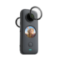 Protectie lentile INSTA360- compatibil camera ONE X2- CINX2CB/E