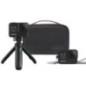Kit Accesorii GoPro Travel- Include: 1x Shorty1x Prindere magnetica- 1x Geanta Transport AKTTR-002