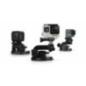 Montura GoPro ventuza- Greutate: 204.6g AUCMT-302