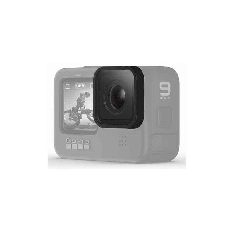 Protectie lentile GoPro Hero10 BlackDimensiuni: 32x32x7- Greutate: 6.5g ADCOV-002