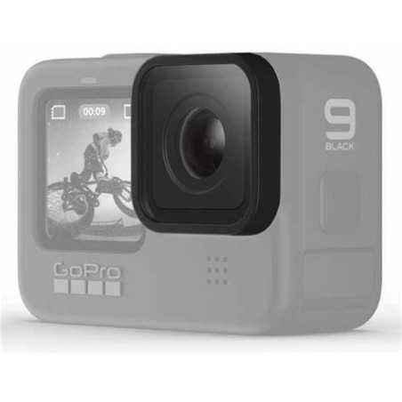 Protectie lentile GoPro Hero10 BlackDimensiuni: 32x32x7- Greutate: 6.5g ADCOV-002