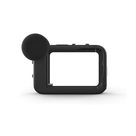 Carcasa multimedia GoPro Hero9 Blackmicrofon directional incorporat- port 3.5m ADFMD-001