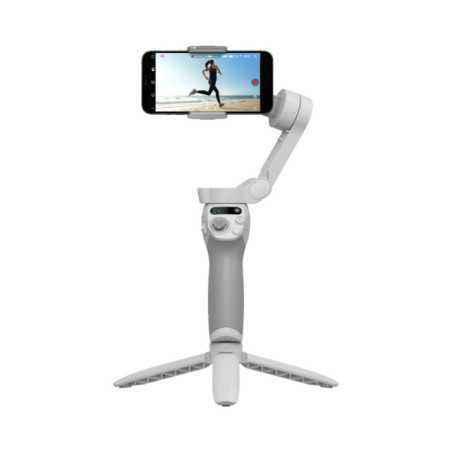 Sistem de stabilizare DJI OM SE- Bluetooth 5.13 axe- autonomie 8h- trepied inclus CP.OS.00000214.01