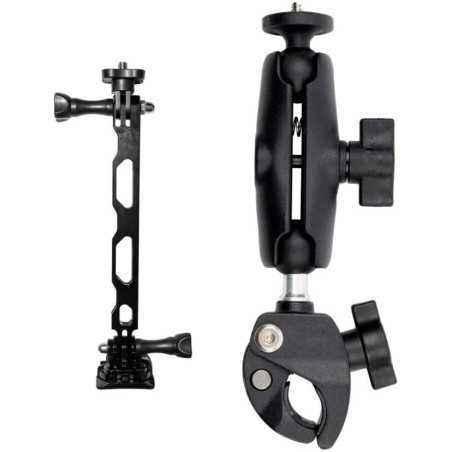 ACTION CAM Insta360 - accesorii Insta360 Motorcycle Accessories Bundle CINSAAVY