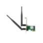 TENDA E12 AC1200 WIRELESS PCI-E ADAPTER E12timbru verde 0.18 lei)