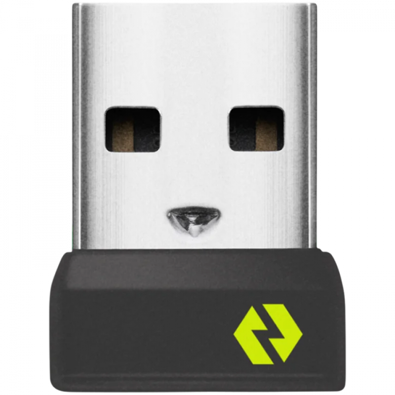 LOGITECH BOLT Receiver - USB 956-000008timbru verde 0.18 lei)