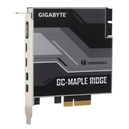 GIGABYTE GC-Maple Ridge GC-Maple Ridge