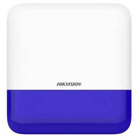 SIRENA EXTERIOR WIRELESS AXPRO 866 BLUEtimbru verde 0.80 lei)