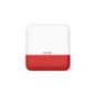 SIRENA EXTERIOR WIRELESS AXPRO 866 REDtimbru verde 0.80 lei)