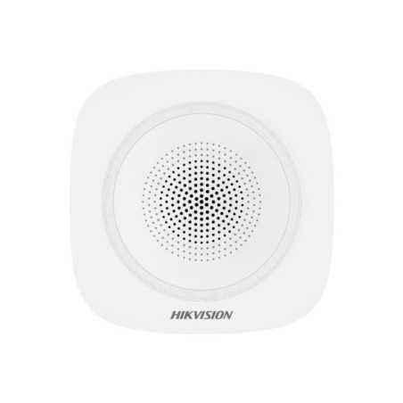 SIRENA INTERIOR WIRELESS ALBASTRA 868MHztimbru verde 0.18 lei)