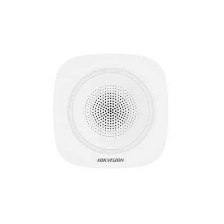 SIRENA INTERIOR WIRELESS ROSU 868MHz- DS-PS1-I-WE-Rtimbru verde 0.18 lei)