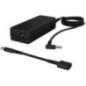 ALIMENTATOR Notebook HP- 90W- mufe 4.5 si 7.4mm- H6Y90AAtimbru verde 0.18 lei)