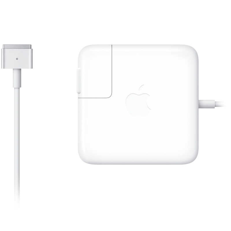 ALIMENTATOR Notebook Apple la retea- compatibil Apple- iesire 14.5 Volt- md592z/atimbru verde 0.80 lei)