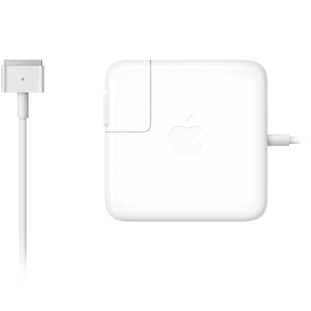 ALIMENTATOR Notebook Apple la retea- compatibil Apple- iesire 14.5 Volt- md592z/atimbru verde 0.80 lei)