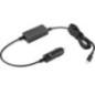 ALIMENTATOR Notebook Lenovo auto- compatibil universal- iesire 20 Volt- 40AK0065WWtimbru verde 0.80 lei)