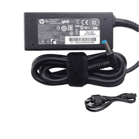 HP 45W Smart AC Adapter- H6Y88AA-ABBtimbru verde 0.80 lei)