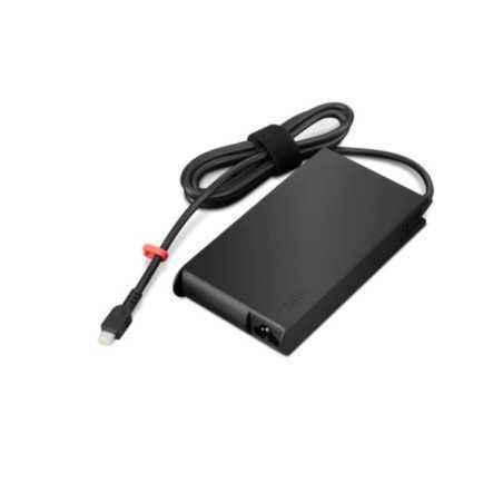 PWR ADP_BO TP 135W USB-C-EU 4X21H27804timbru verde 0.80 lei)