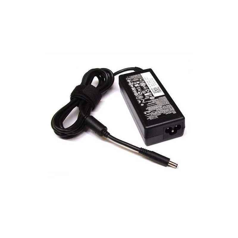 ADAPTOR AC DELL EUR 65W POWER CORD S 450-AECL