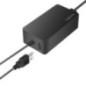 ALIMENTATOR retea 220V LOGILINK- pentru Microsoft Surface- compatibil cu Pro si Laptop/Go/Book- 65W- USB 5V/4A- 1.5m- negru- PA0