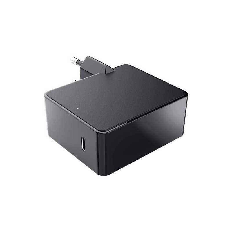 ALIMENTATOR Notebook Trust Maxo 61W USB-C Charger for Apple MacBook 23418timbru verde 0.80 lei)