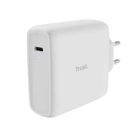 TRUST MAXO 100W USB-C CHARGER WHT 25140timbru verde 0.80 lei)