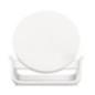 ALIMENTATOR wireless BELKIN- 10W- fast charge- alb- WIB001VFWHtimbru verde 0.18 lei)
