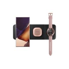 Incarcator wireless Samsung- wireless- negru- Quick charge- EP-P6300TBEGEUtimbru verde 0.18 lei)